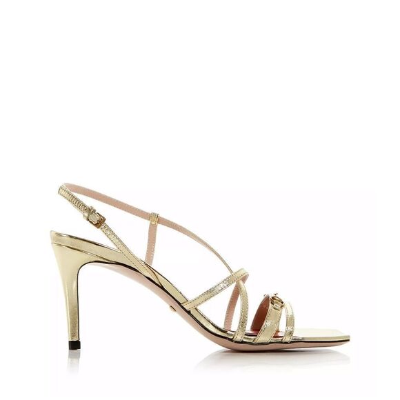 Gucci
Women's High Heel Sandals  - Picture 3 of 7